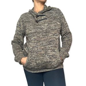 Retrofit Brand MFG knit sweater